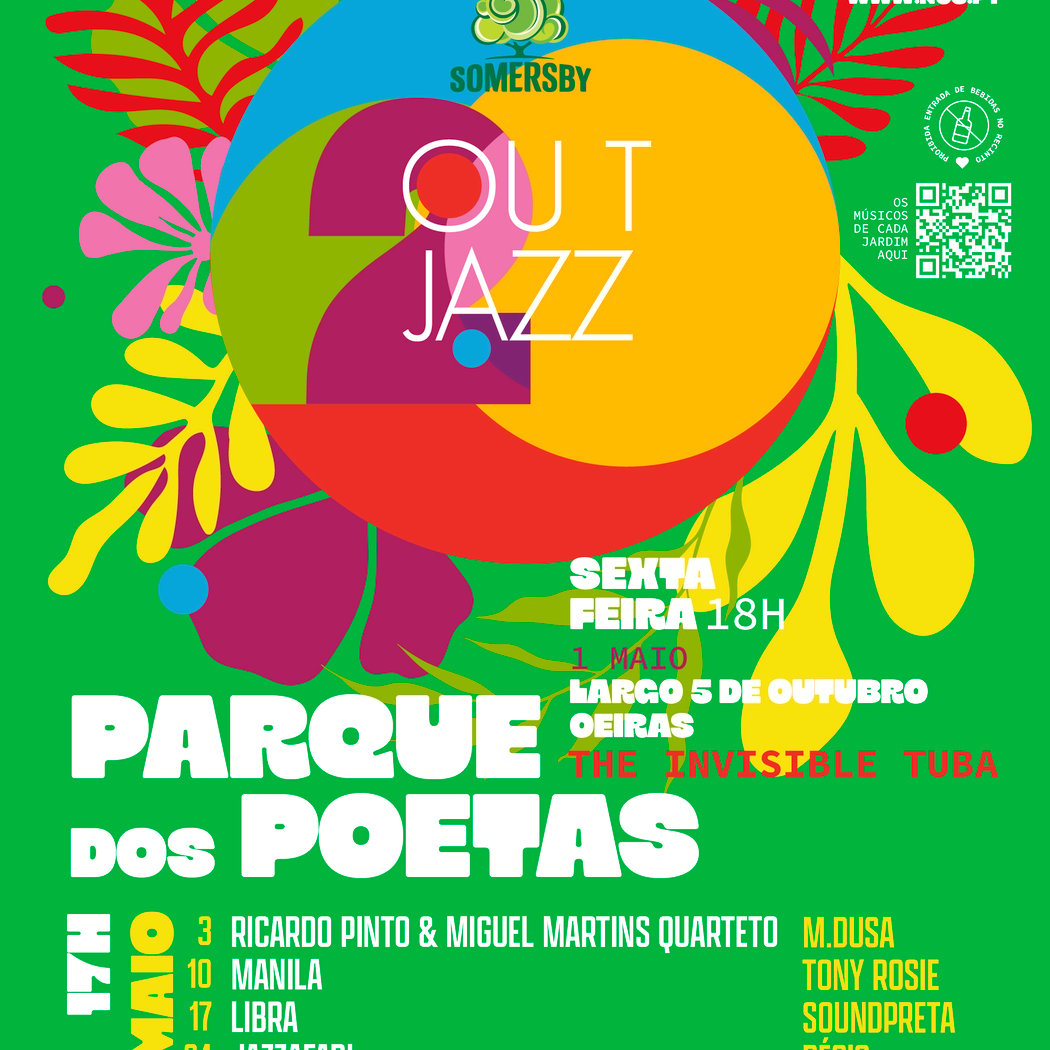 Somersby Out Jazz 5